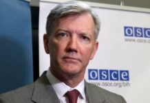 Berton: Misija OSCE-a u BiH najoštrije osuđuje negiranje genocida