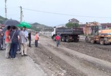 Uređenje Carske ćuprije važno za ceo grad