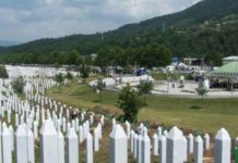 Pravosnažna presuda: Holandija djelimično kriva za smrt 350 Bošnjaka u Srebrenici