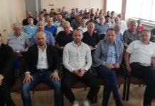 NIŠTA BEZ RASIMA! Međedović: Naša prednost je da se ministar Ljajić ponovo uključio na polju organizacije kluba