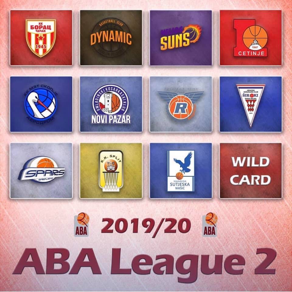 Košarka: Pazarci u prvom kolu sa Sutjeskom iz Nikšić