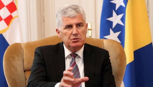 BiHČović: Nakon Makedonije i Kosova, na redu je BiH