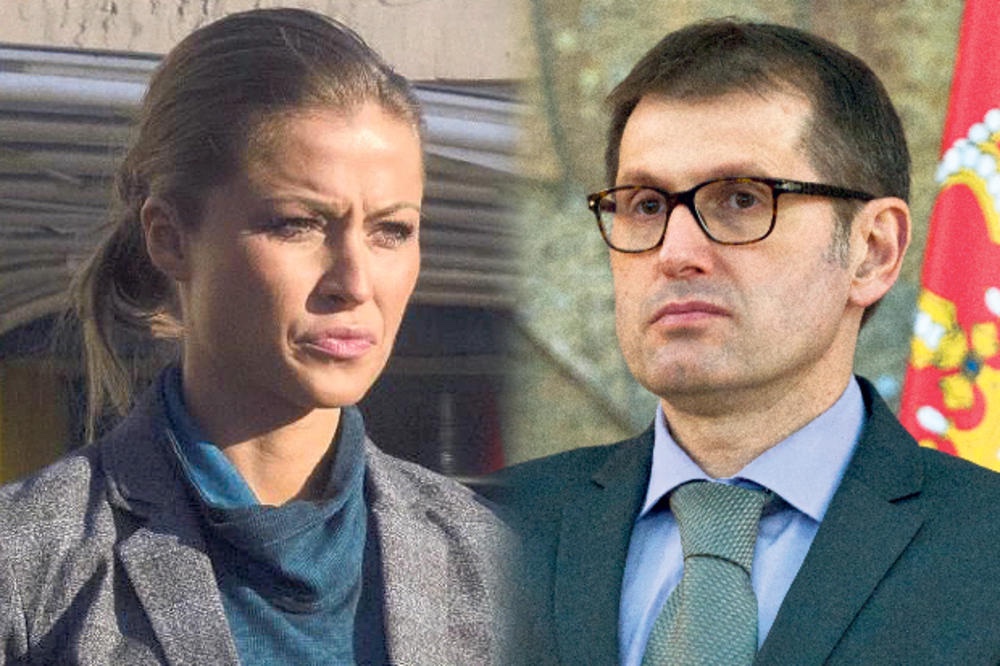 Rebić i Hrkalović svjedoci na suđenju policajcima za ‘Potočare’