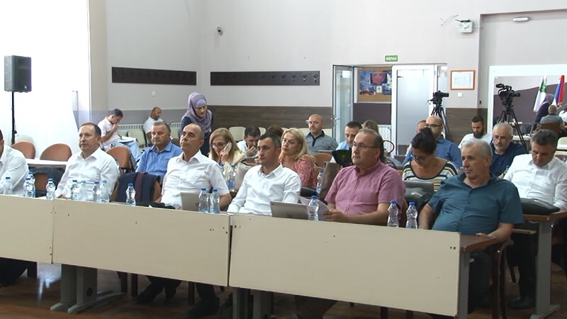 Budžet prvi put prešao tri milijarde