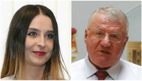 Čongradin: Srbija grca u siromaštvu dok ratni zločinci uživaju i kradu