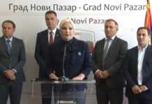 Izgradnja puta Novi Pazar – Tutin počinje u septembru