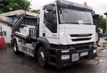 Uz nova vozila do bolje javne higijene