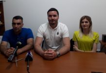 Novi Pazar domaćin Kupa Srbije u atletici Eko Atletika Novi Pazar