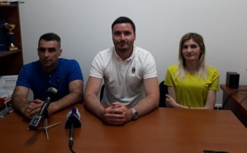 Novi Pazar domaćin Kupa Srbije u atletici Eko Atletika Novi Pazar
