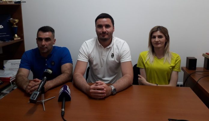 Eko Atletika Novi Pazar