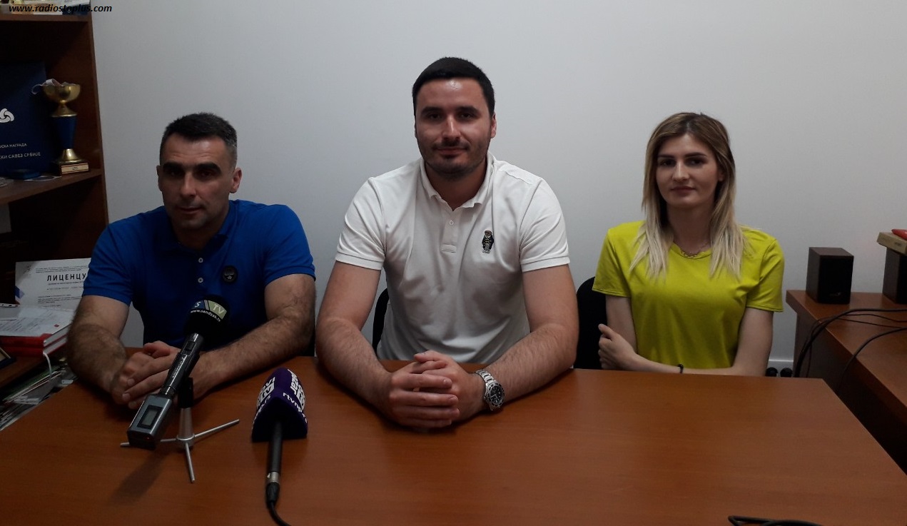 Eko Atletika Novi Pazar