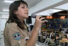 ORA: Beograđanka Milica Trehub, najbolji glas akcije