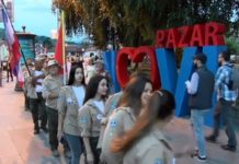 VIDEO // Evo kako je izgledalo otvaranje ORA RIBARIĆE 2019