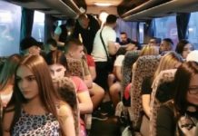 SDP i ove godine ispratio mlade na letovanje