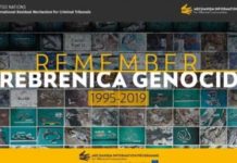 Za genocid u Srebrenici izrečeno više od 700 godina zatvora
