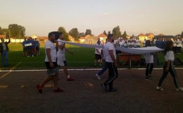 Podeljene prve medalje na 46. Sandžačkim igrama