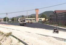 RADI SE NA SVIM LOKACIJAMA! Evo gde se sve izvode radovi ove nedelje u Novom Pazaru!