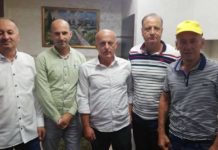 NOVI PAZAR: TURNIR U ČAST „SENADA SENKA LJAJIĆA“