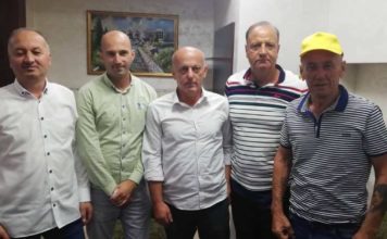 NOVI PAZAR: TURNIR U ČAST „SENADA SENKA LJAJIĆA“