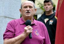 General Gabričević otvoreno osudio ‘Za dom spremni’