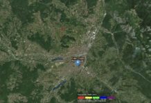 Zemljotres u Novom Pazaru