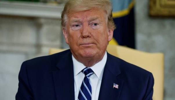 Trump optužuje Macrona da šalje “pomiješane signale” Iranu