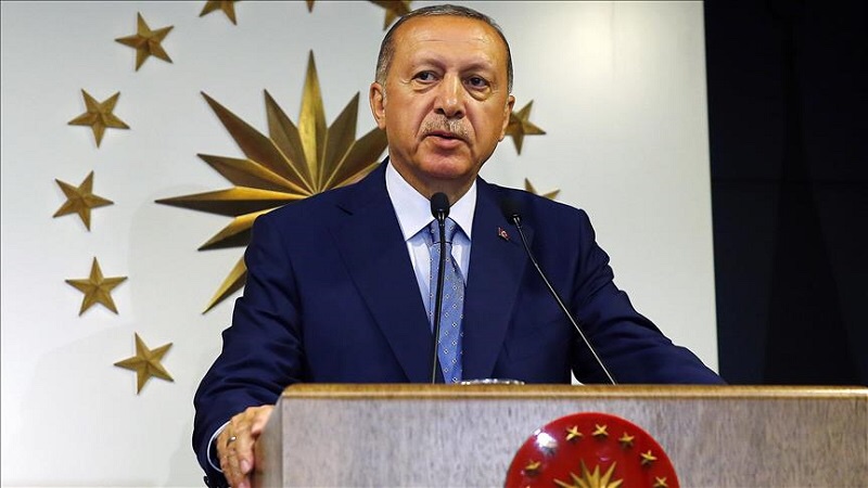 Mediji: Erdoganova poseta Srbiji odložena