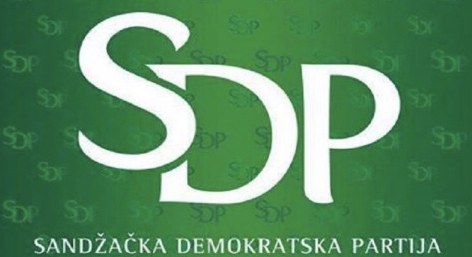 SDP SJENICA: HITAN SASTANAK KOALICIJE NA LOKALU!