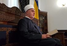 Ramazanska poruka reisu-l-uleme IZ u BiH Kavazovića