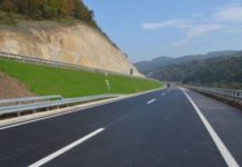 Saradnja brojnih bh. institucija za izgradnju autoceste Sarajevo – Beograd