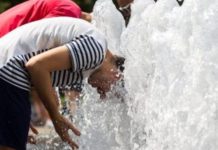 Skoro 400 novih smrtnih slučaja u Holandiji tokom toplotnog vala