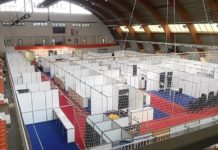 Novi Pazar: Sve spremno za početak Letnjeg vašara