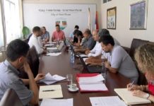 Gradsko veće o novim projektima i transparentnijem radu