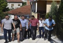 Đekić: Novi Pazar vode ljudi koji imaju sluha za tuđe probleme