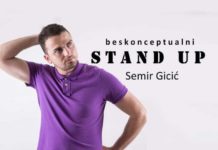 Semir Gicić na TV Happy objasnio kako izgleda red za pitice