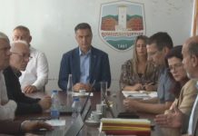 Usvojen rebalans budžeta i Plan detaljne regulacije za deo puta Novi Pazar – Tutin