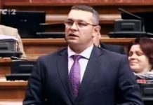 Bačevac: Lokalne samouprave u Sandžaku podržavaju Zakon o dualnom obrazovanju