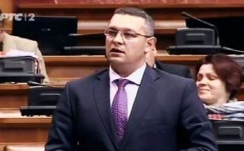 Bačevac (SDP) zatražio što skorije započinjanje rekonstrukcije puteva Novi Pazar-Sjenica kao i Novi Pazar-Tutin