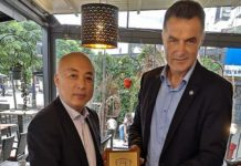 Direktor muzeja Zabranjeni grad oduševljen Novim Pazarom