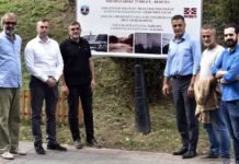 Arheološka istraživanja u cilju približavanja istorijske uloge bedema