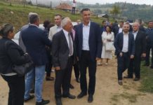 Rekonstruisana seoska škola u Krću