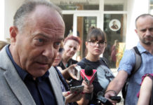 Šarčević: Roditelji biraju jezik, a ne Džudžo i Ugljanin