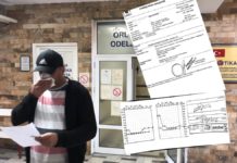 NOVI NEOBORIVI DOKAZI PRITISKA U SLUČAJU HADŽOVIĆ! Advokat po službenoj dužnosti nije naveo da je bio krvav i pretučen jer je imao pritisak! OTKRIVAMO SPREGU POLICAJACA I ADVOKATA!