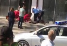 Dvije osobe ubijene u pucnjavi u Prištini