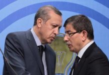 Erdoganova stranka će izbaciti bivšeg premijera Davutoglua