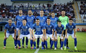 Matić: Nadam se pobedi nad Grafičarom (sreda, 16.30)