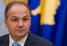 Hodžaj: Još deset država može da povuče priznanje