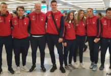 Hamad i Fatma predvode Srbiju