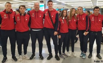 Hamad i Fatma predvode Srbiju