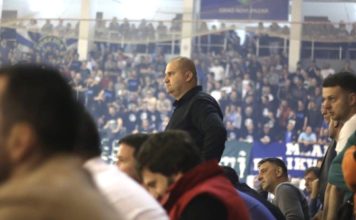 Agušević podneo ostavku